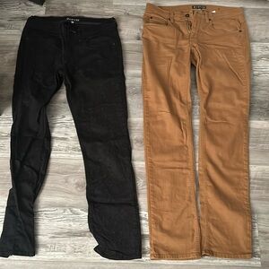 Empire pants brand new